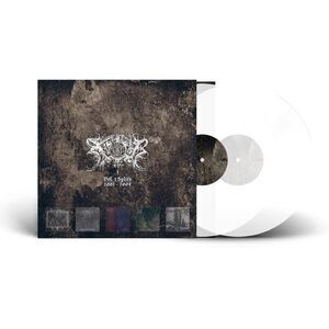 Vol. 1 Splits 2002-2004 - Clear